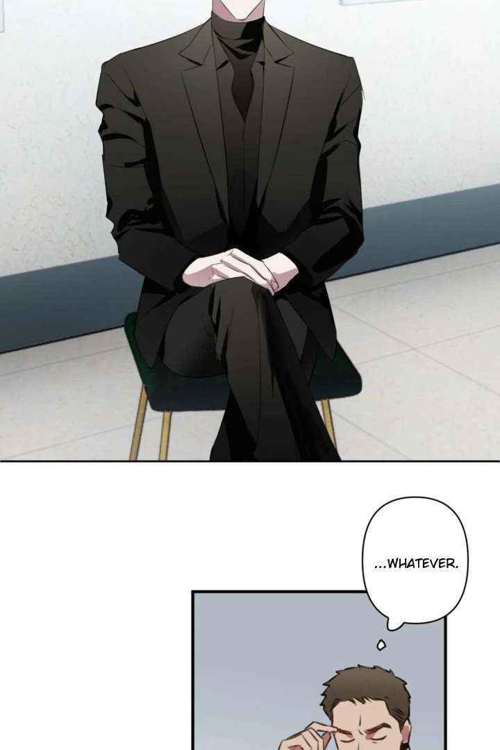 Read C-Class Esper’s Memorandum chapter 3 image 24 on Lezhin