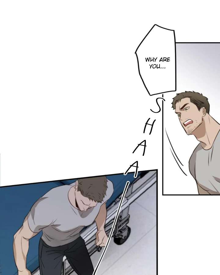 Read C-Class Esper’s Memorandum chapter 3 image 26 on Lezhin