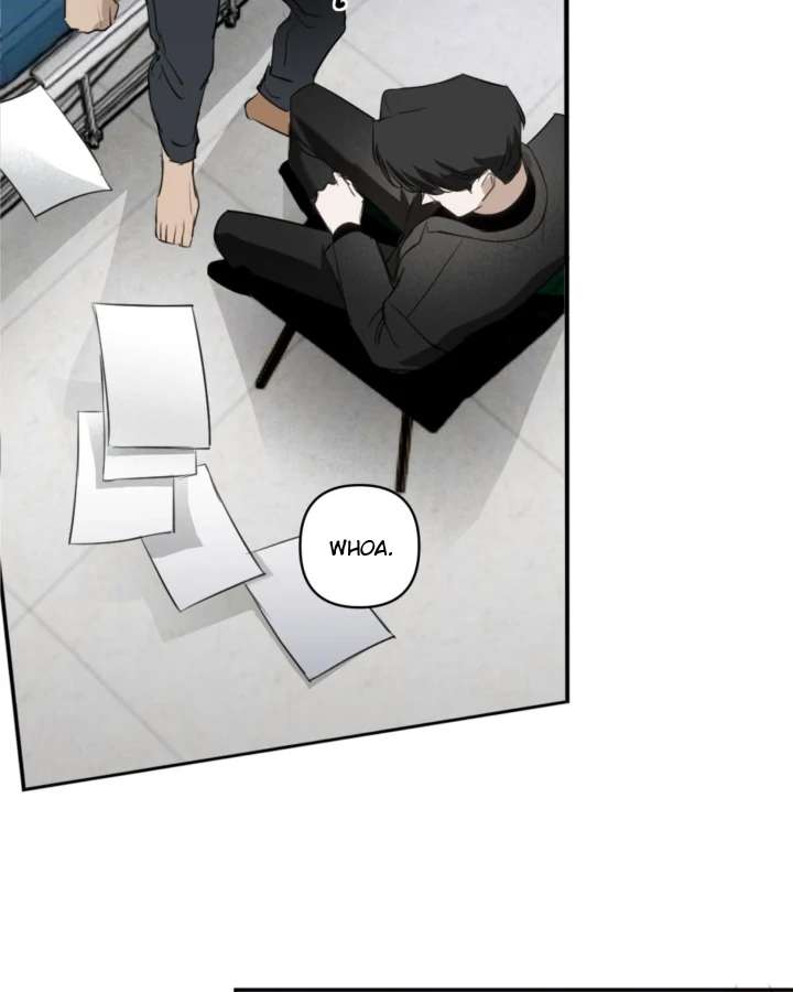Read C-Class Esper’s Memorandum chapter 3 image 27 on Lezhin
