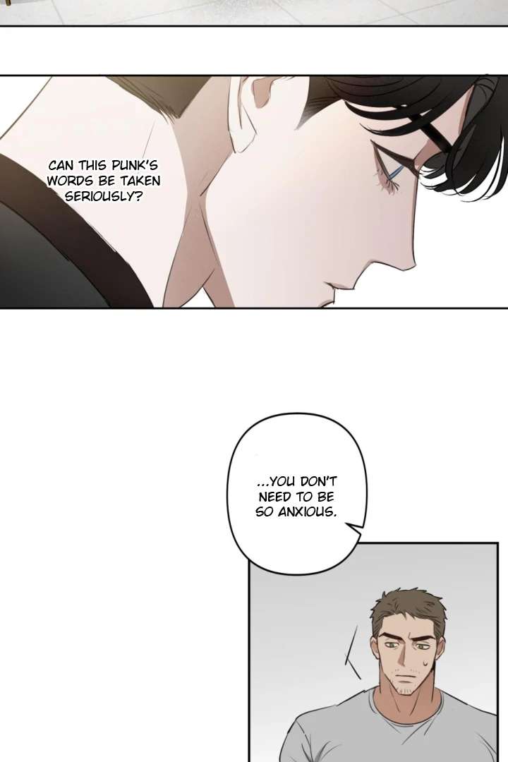 Read C-Class Esper’s Memorandum chapter 3 image 42 on Lezhin