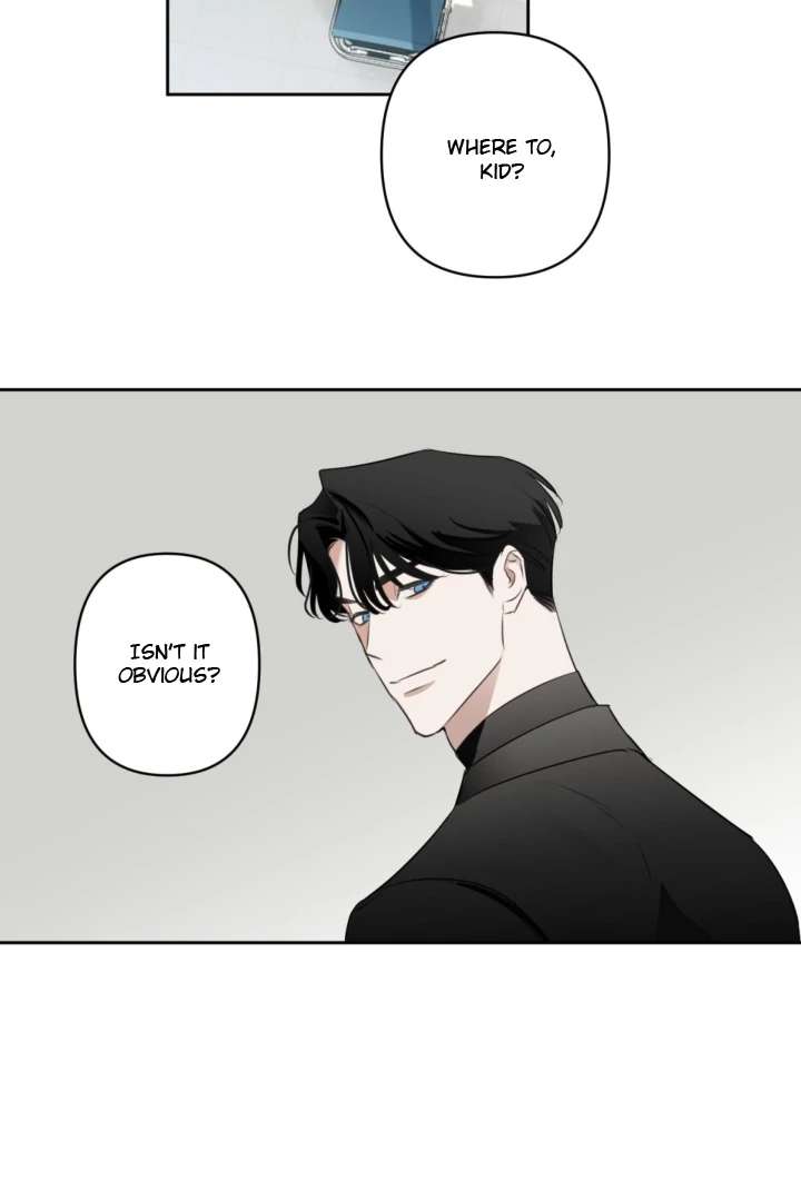 Read C-Class Esper’s Memorandum chapter 3 image 45 on Lezhin