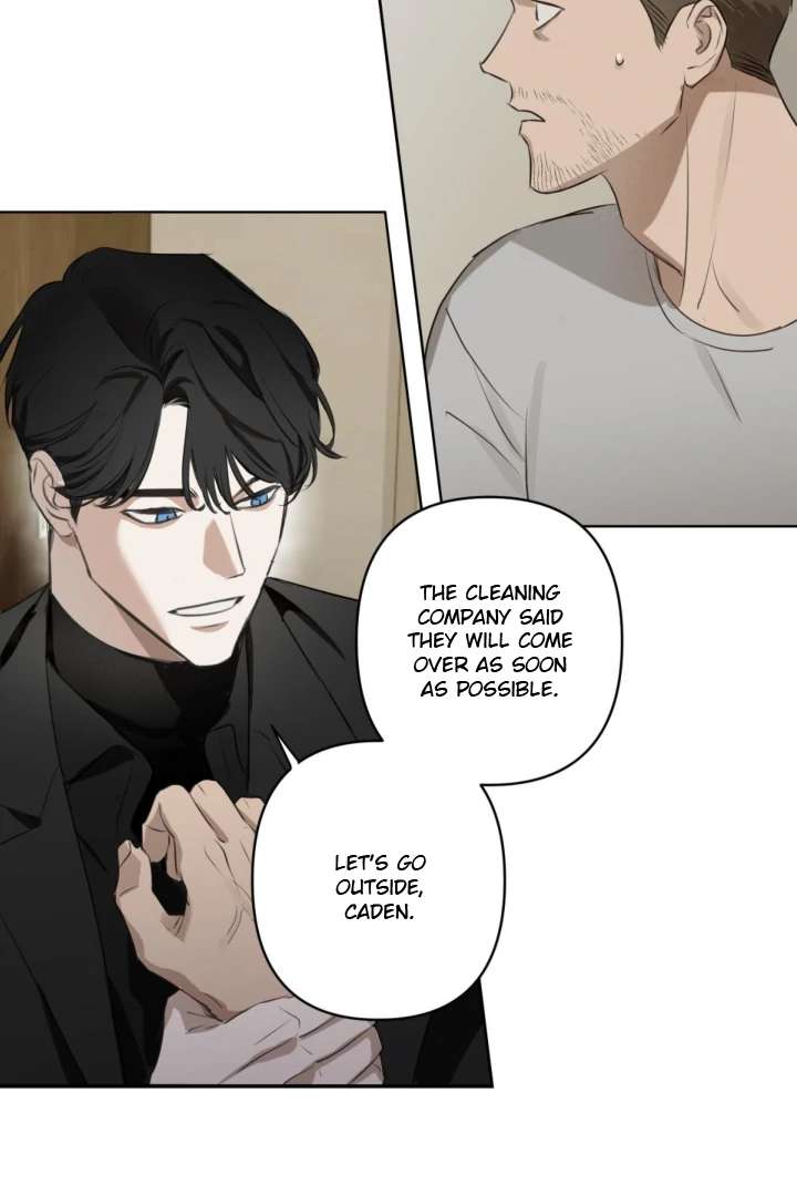Read C-Class Esper’s Memorandum chapter 4 image 14 on Lezhin