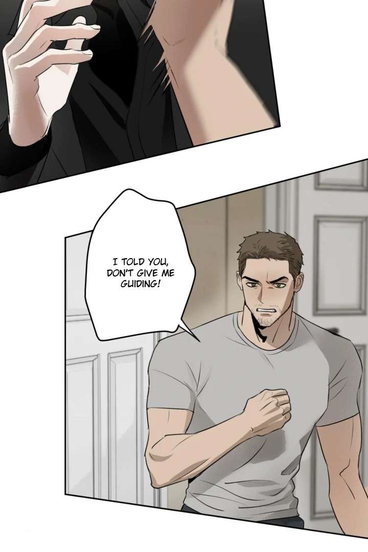 Read C-Class Esper’s Memorandum chapter 4 image 16 on Lezhin