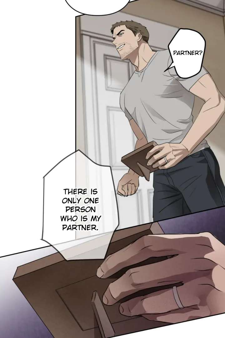 Read C-Class Esper’s Memorandum chapter 4 image 18 on Lezhin