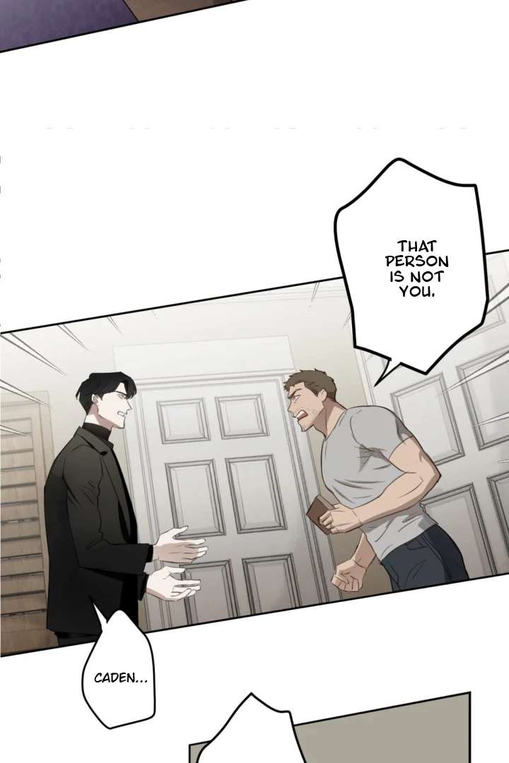 Read C-Class Esper’s Memorandum chapter 4 image 19 on Lezhin