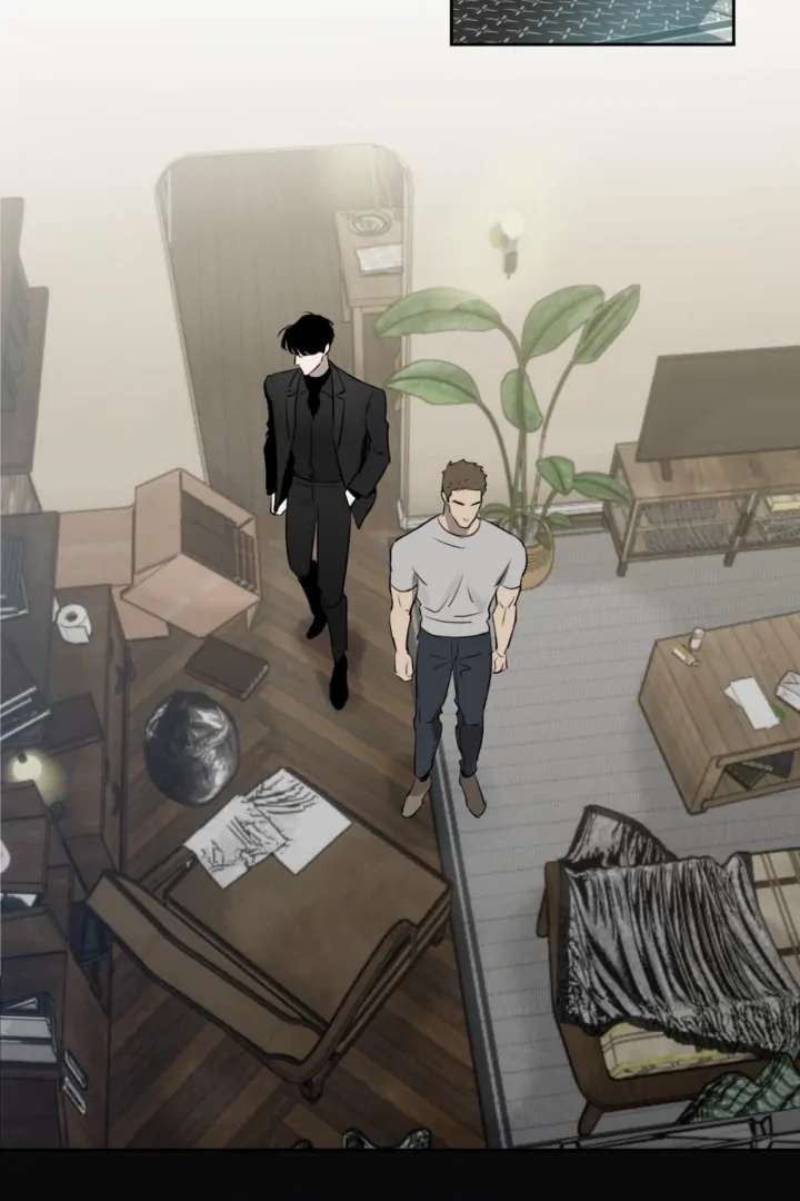 Read C-Class Esper’s Memorandum chapter 4 image 2 on Lezhin