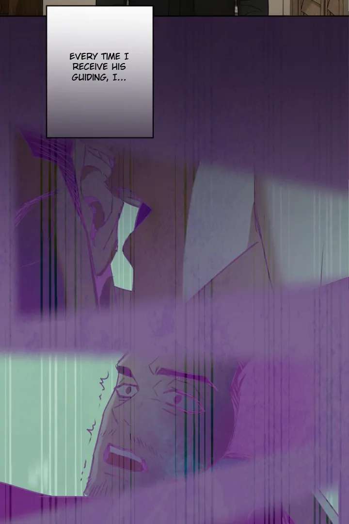 Read C-Class Esper’s Memorandum chapter 4 image 22 on Lezhin