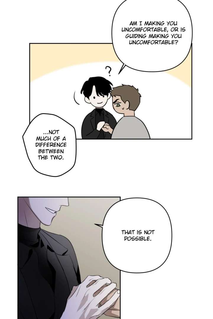 Read C-Class Esper’s Memorandum chapter 4 image 28 on Lezhin