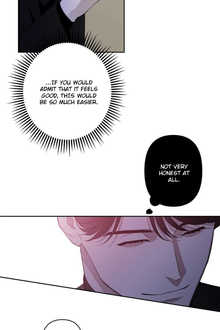 Read C-Class Esper’s Memorandum chapter 4 image 29 on Lezhin