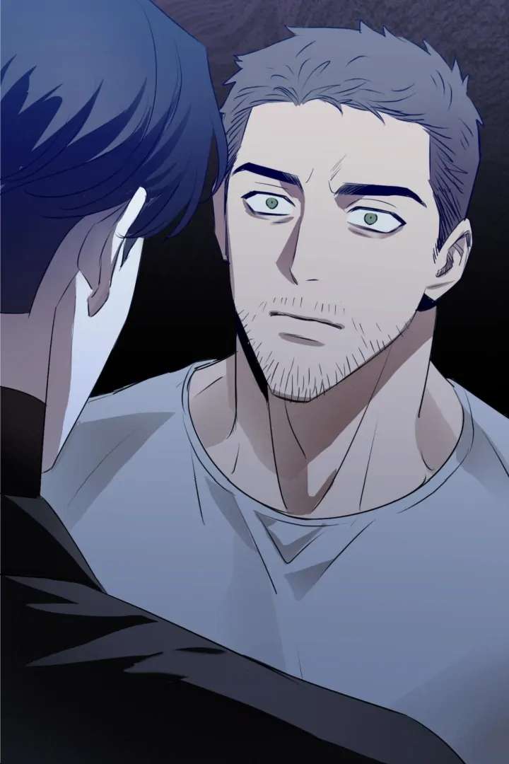 Read C-Class Esper’s Memorandum chapter 4 image 31 on Lezhin
