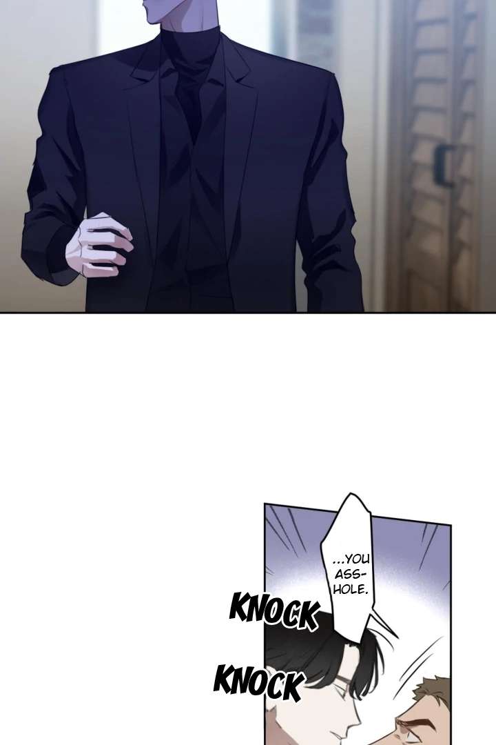 Read C-Class Esper’s Memorandum chapter 4 image 35 on Lezhin