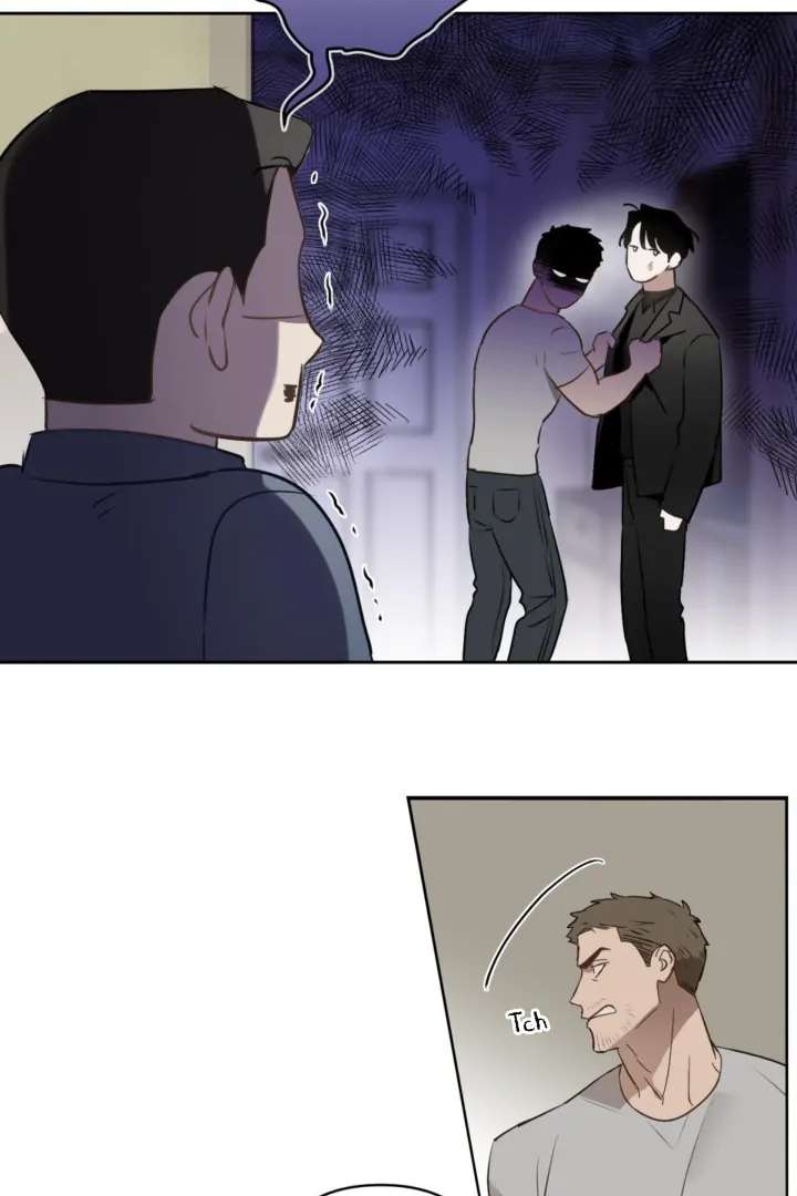 Read C-Class Esper’s Memorandum chapter 4 image 37 on Lezhin