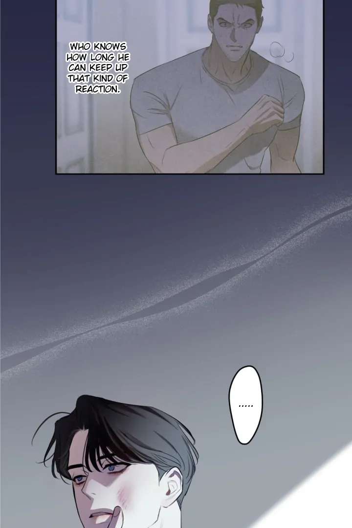 Read C-Class Esper’s Memorandum chapter 4 image 41 on Lezhin
