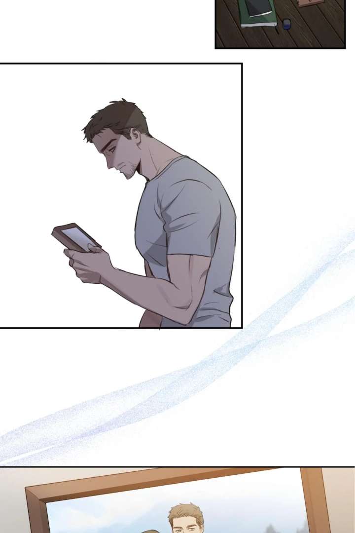 Read C-Class Esper’s Memorandum chapter 4 image 8 on Lezhin