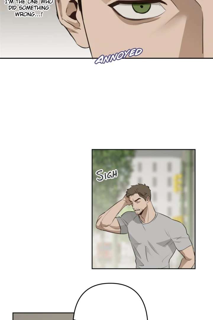 Read C-Class Esper’s Memorandum chapter 5 image 12 on Lezhin