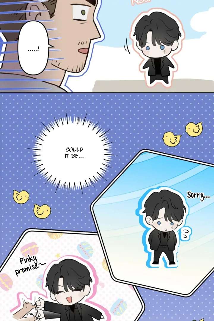 Read C-Class Esper’s Memorandum chapter 5 image 18 on Lezhin
