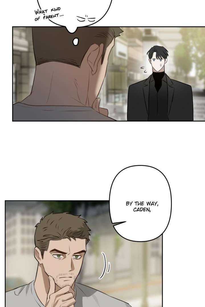Read C-Class Esper’s Memorandum chapter 5 image 20 on Lezhin