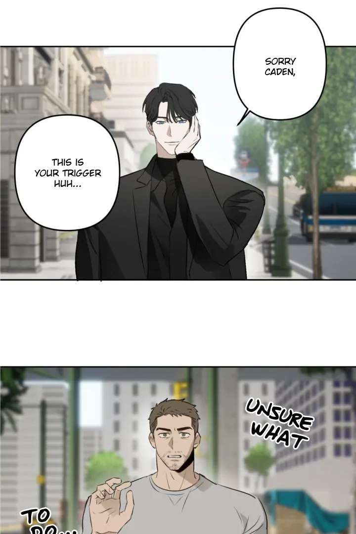 Read C-Class Esper’s Memorandum chapter 5 image 24 on Lezhin