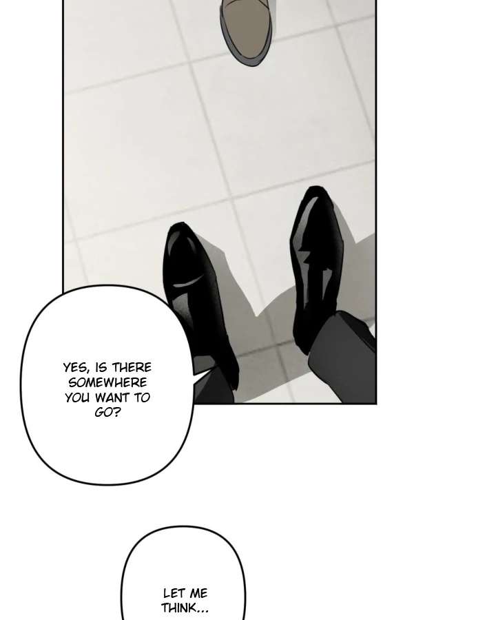 Read C-Class Esper’s Memorandum chapter 5 image 26 on Lezhin