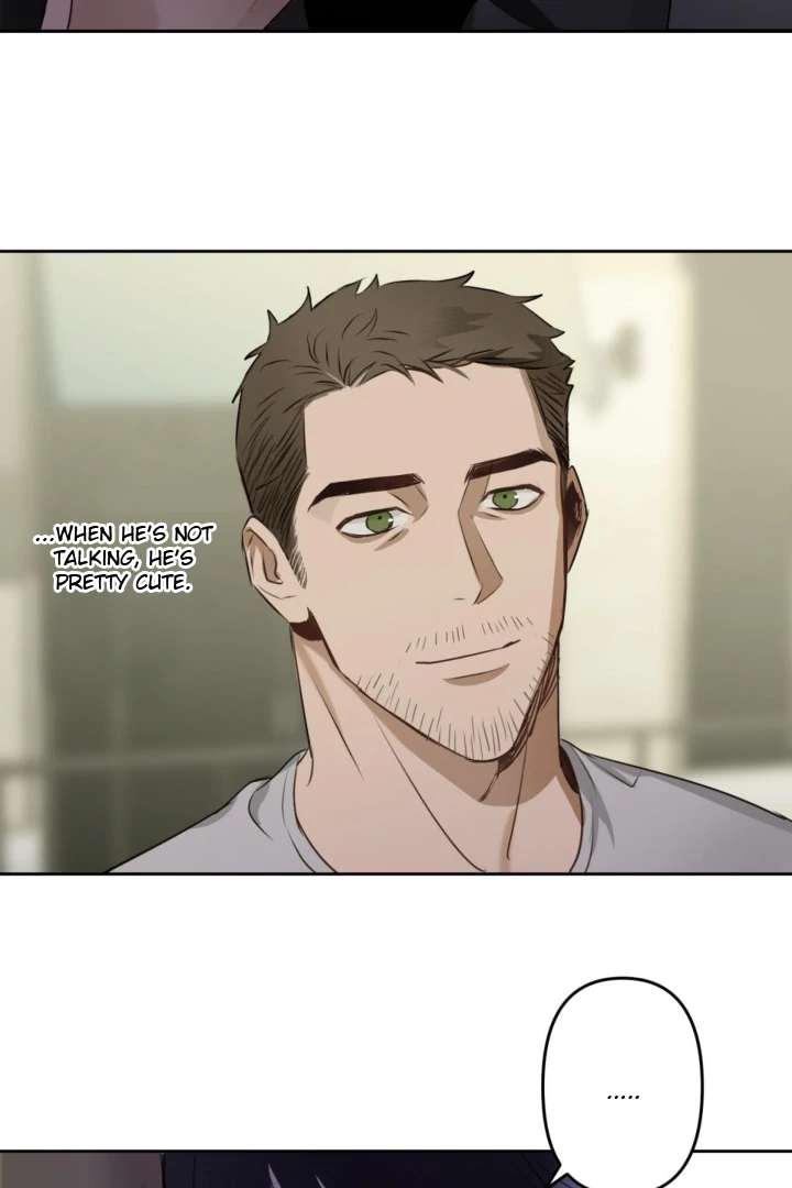 Read C-Class Esper’s Memorandum chapter 5 image 35 on Lezhin