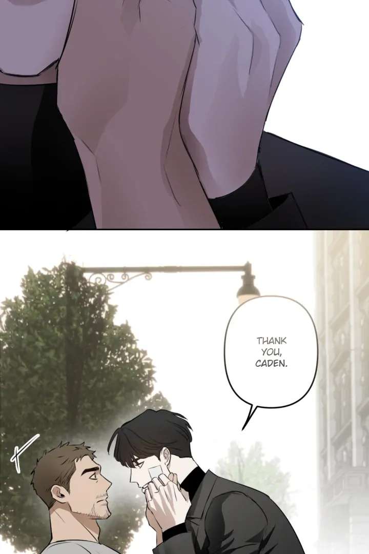 Read C-Class Esper’s Memorandum chapter 5 image 37 on Lezhin