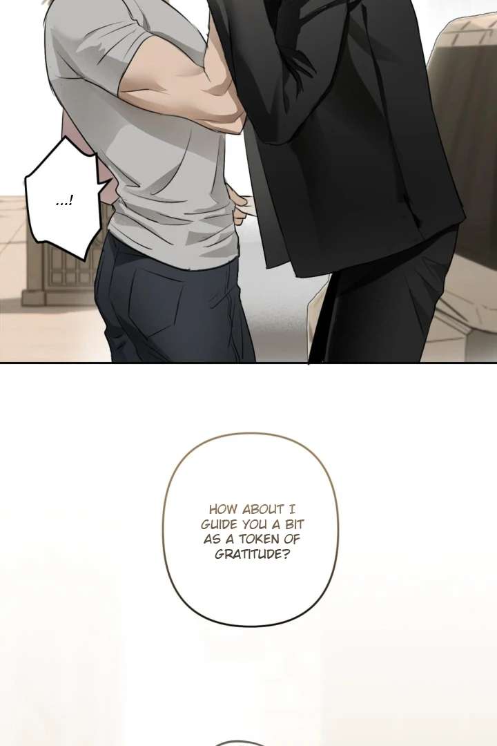 Read C-Class Esper’s Memorandum chapter 5 image 38 on Lezhin