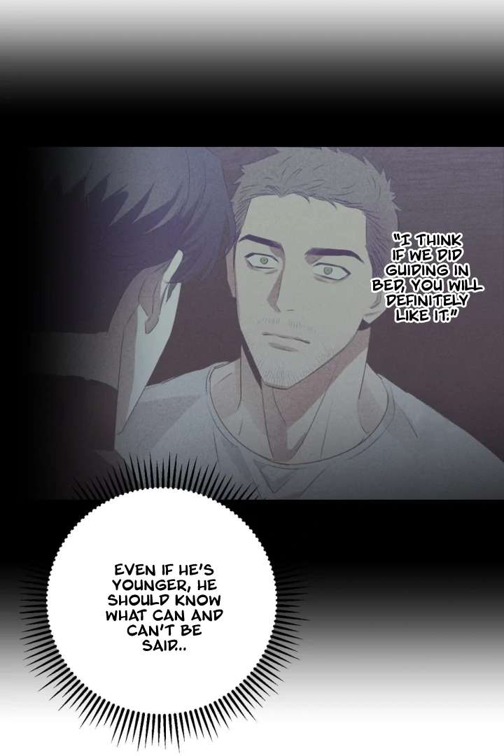 Read C-Class Esper’s Memorandum chapter 5 image 4 on Lezhin