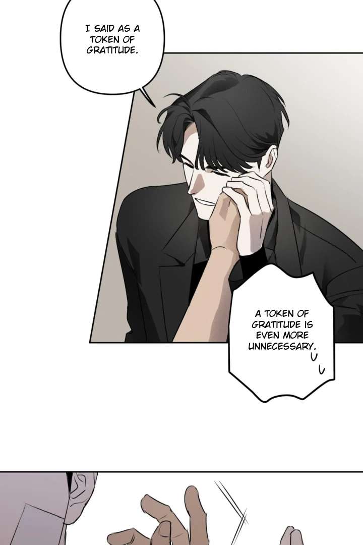 Read C-Class Esper’s Memorandum chapter 5 image 41 on Lezhin