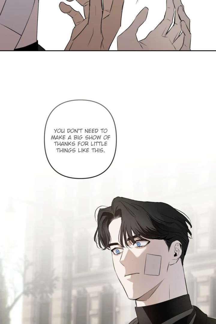 Read C-Class Esper’s Memorandum chapter 5 image 42 on Lezhin