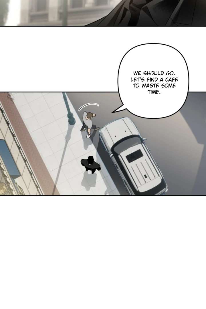 Read C-Class Esper’s Memorandum chapter 5 image 43 on Lezhin