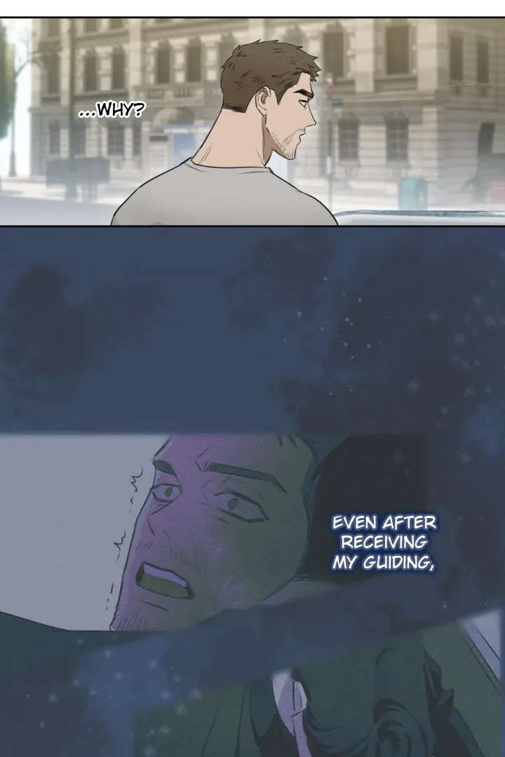 Read C-Class Esper’s Memorandum chapter 5 image 44 on Lezhin