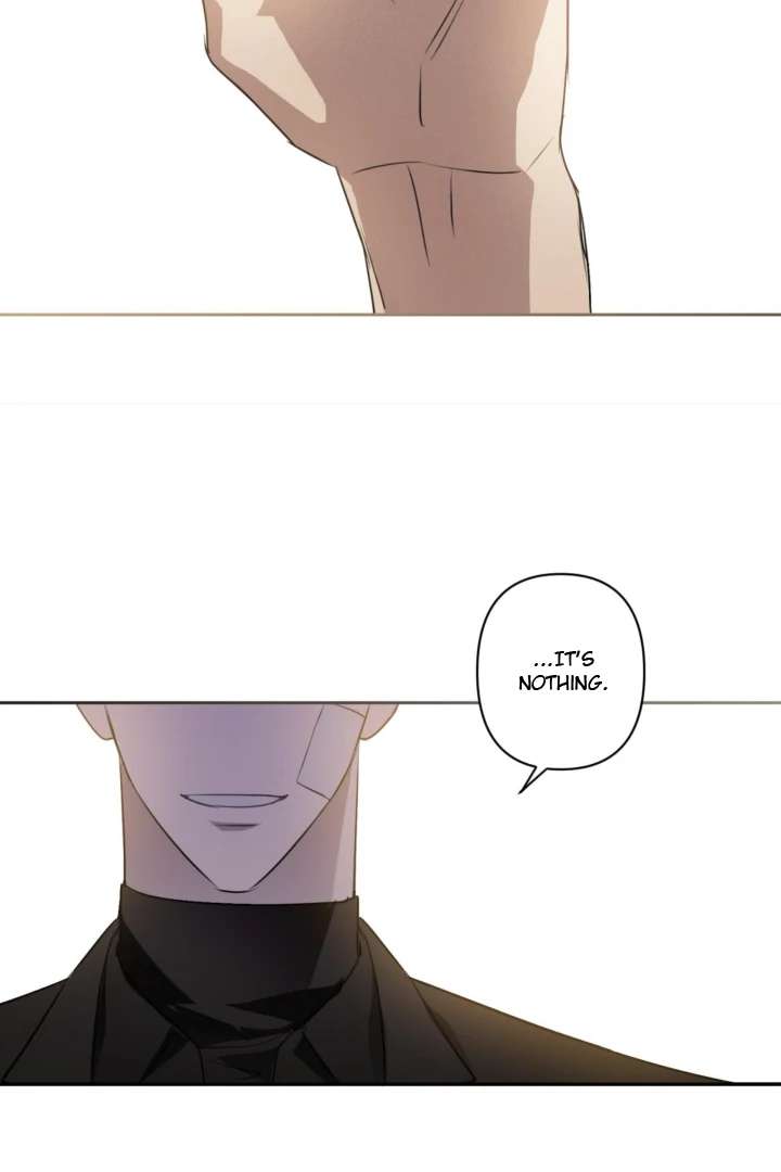 Read C-Class Esper’s Memorandum chapter 5 image 48 on Lezhin