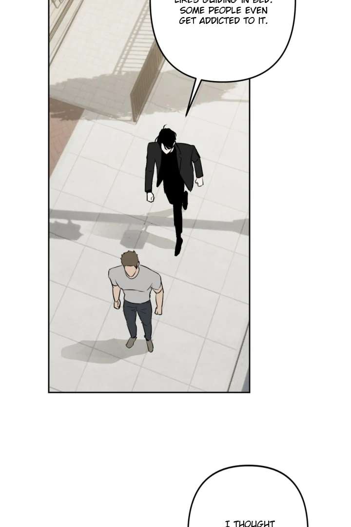 Read C-Class Esper’s Memorandum chapter 5 image 7 on Lezhin