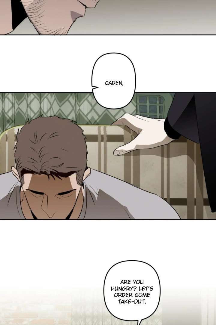 Read C-Class Esper’s Memorandum chapter 6 image 12 on Lezhin