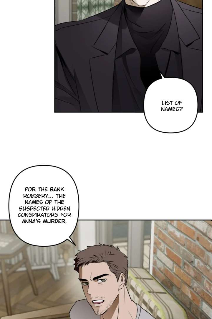 Read C-Class Esper’s Memorandum chapter 6 image 14 on Lezhin