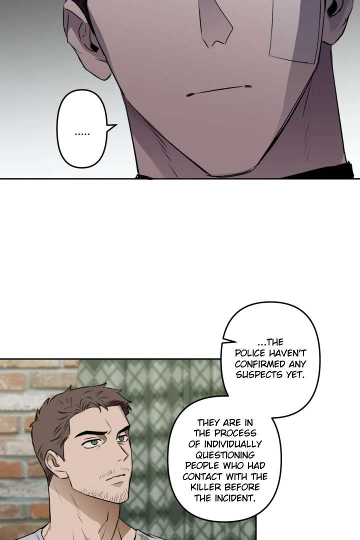 Read C-Class Esper’s Memorandum chapter 6 image 16 on Lezhin
