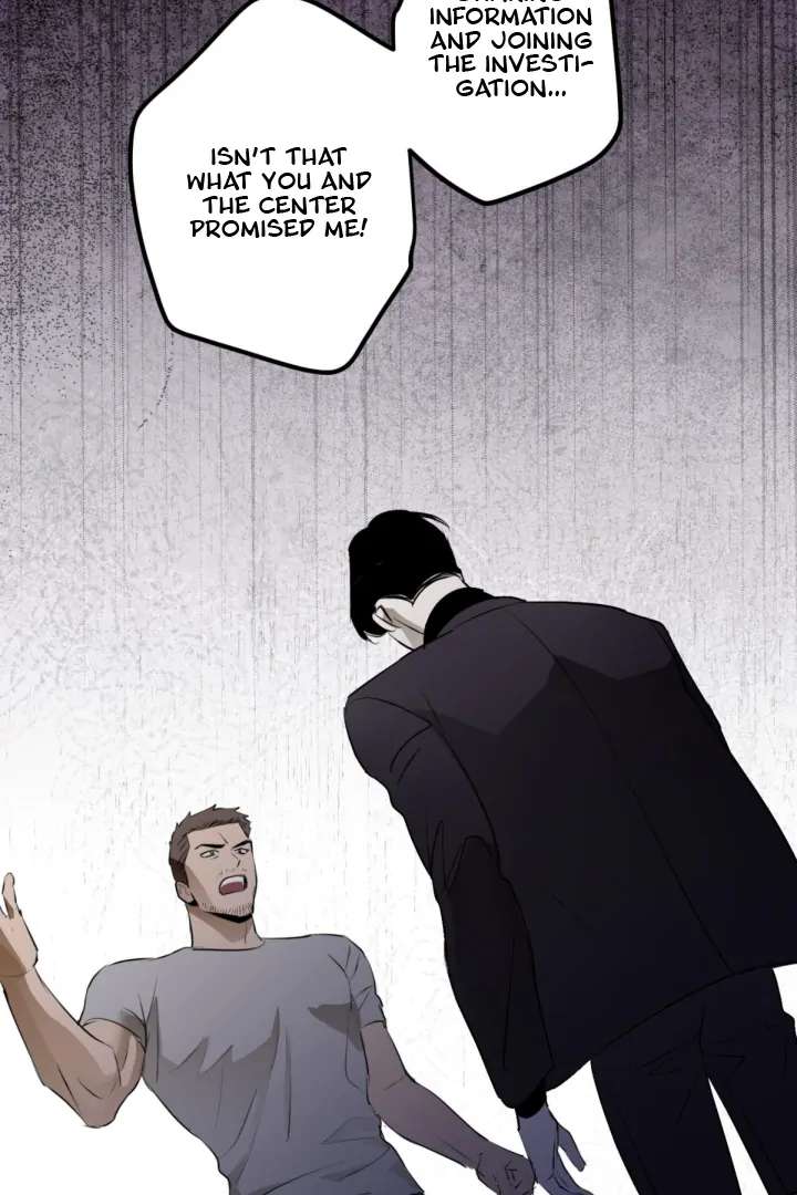 Read C-Class Esper’s Memorandum chapter 6 image 21 on Lezhin