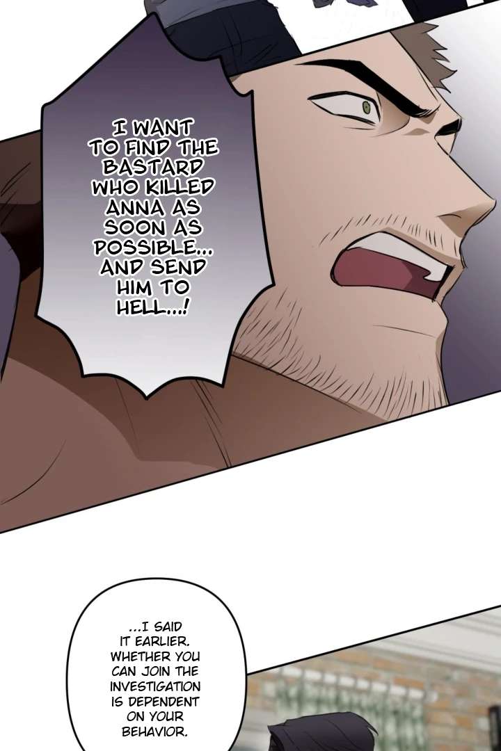 Read C-Class Esper’s Memorandum chapter 6 image 22 on Lezhin