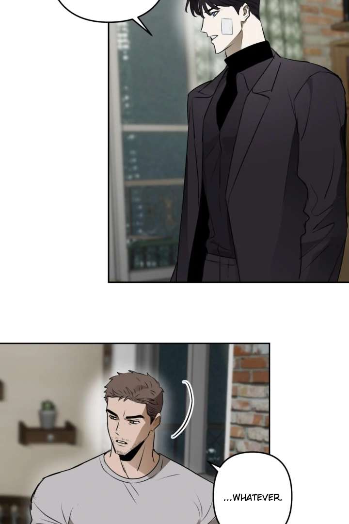 Read C-Class Esper’s Memorandum chapter 6 image 23 on Lezhin
