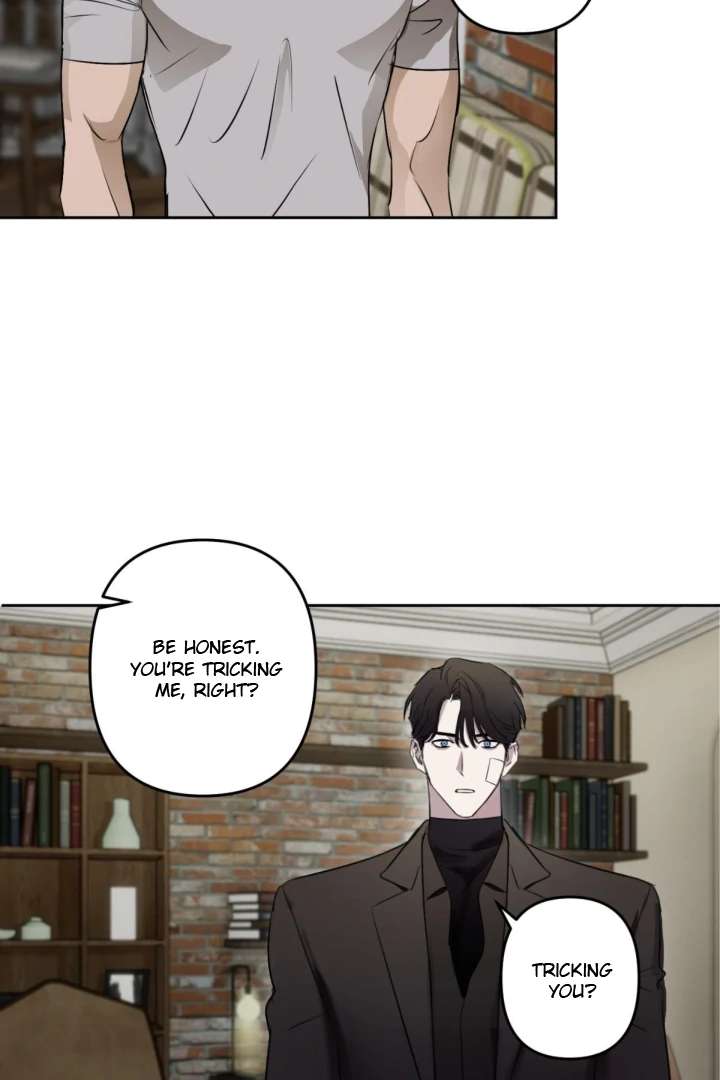 Read C-Class Esper’s Memorandum chapter 6 image 24 on Lezhin