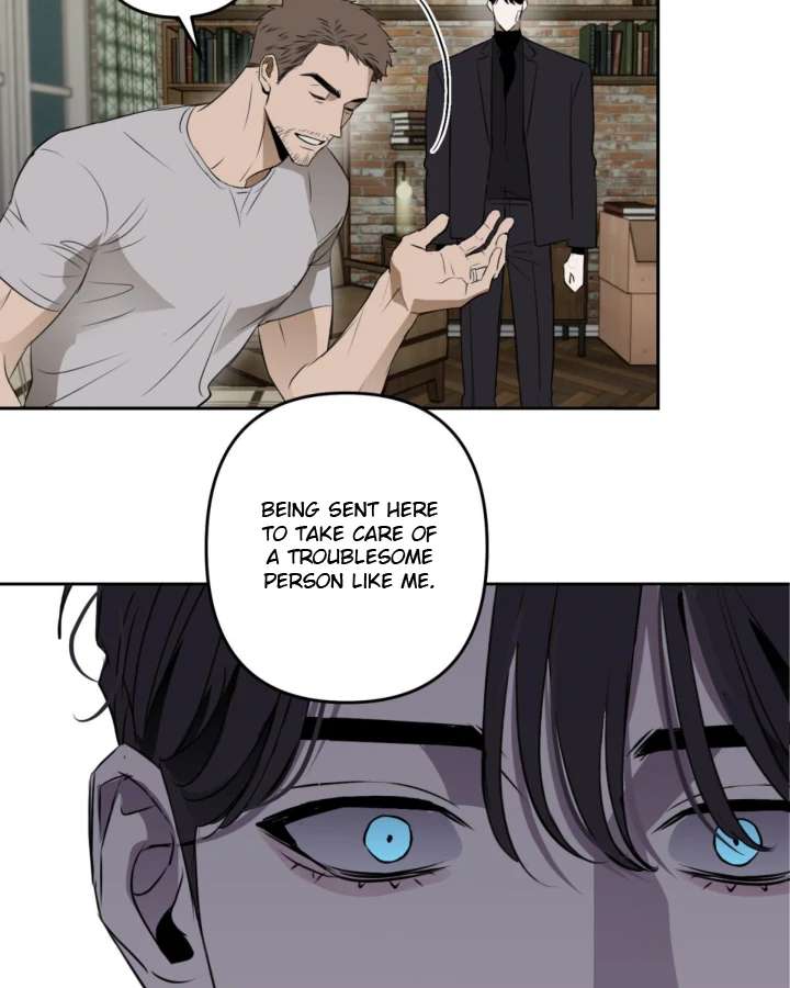 Read C-Class Esper’s Memorandum chapter 6 image 26 on Lezhin