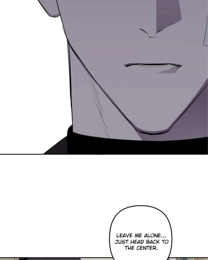 Read C-Class Esper’s Memorandum chapter 6 image 27 on Lezhin