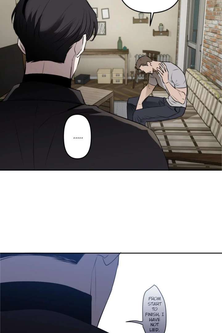 Read C-Class Esper’s Memorandum chapter 6 image 28 on Lezhin
