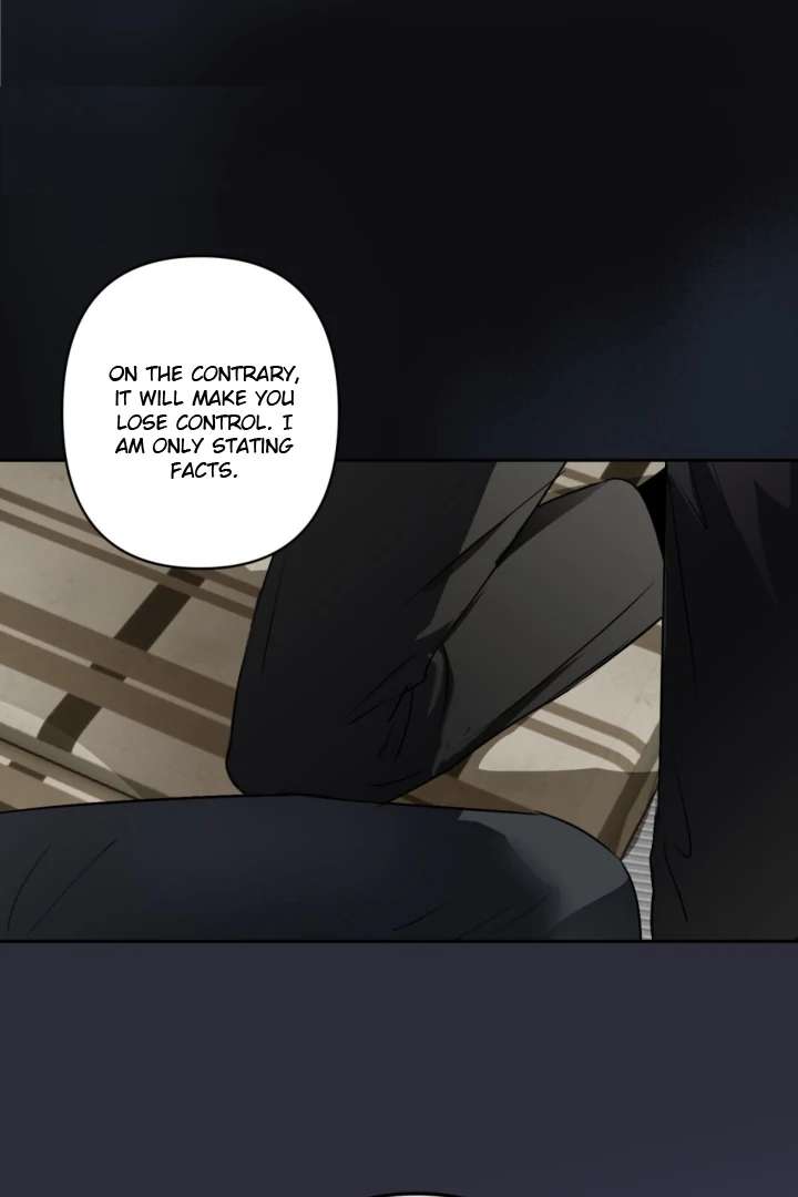 Read C-Class Esper’s Memorandum chapter 6 image 33 on Lezhin