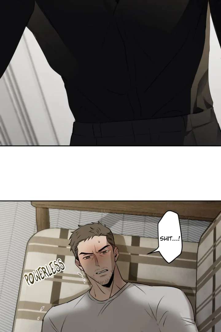 Read C-Class Esper’s Memorandum chapter 6 image 35 on Lezhin