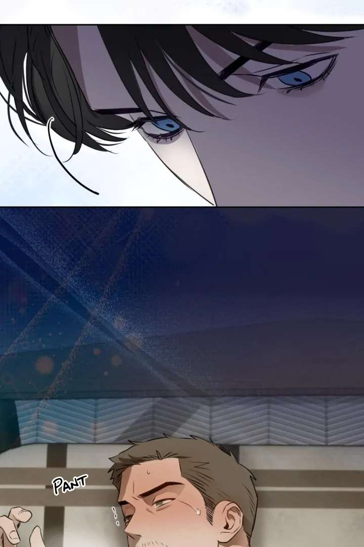 Read C-Class Esper’s Memorandum chapter 6 image 39 on Lezhin