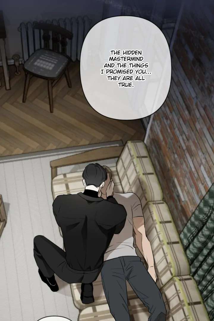 Read C-Class Esper’s Memorandum chapter 6 image 44 on Lezhin
