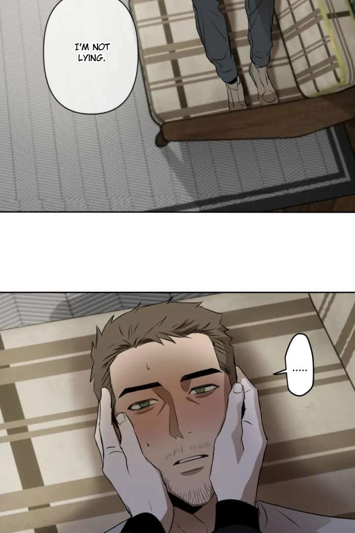 Read C-Class Esper’s Memorandum chapter 6 image 45 on Lezhin