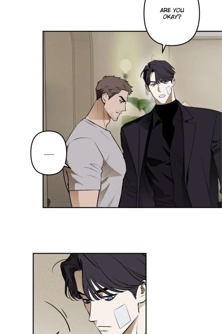 Read C-Class Esper’s Memorandum chapter 6 image 6 on Lezhin