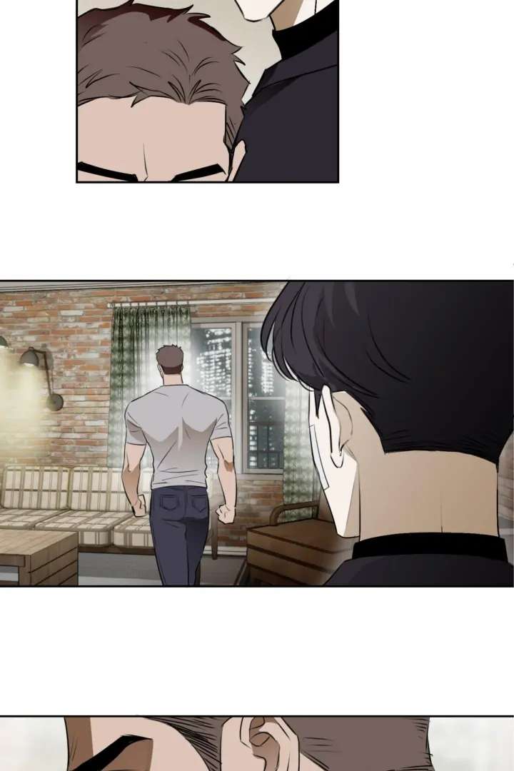 Read C-Class Esper’s Memorandum chapter 6 image 7 on Lezhin